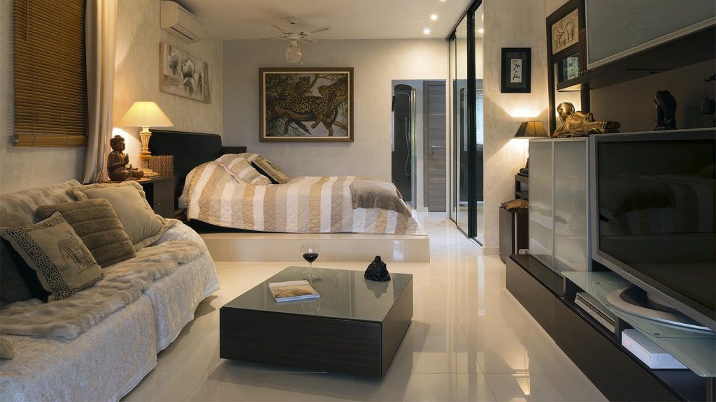 Villa Cocoa – Luxury Ramatuelle Villa